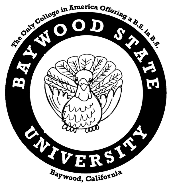 BAYWOOD STATE